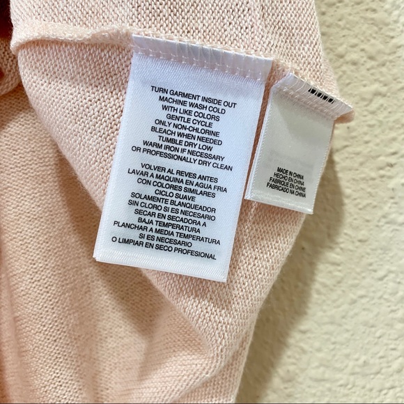 Rachel Rachel Roy Top (brand new) S - Picture 8 of 8